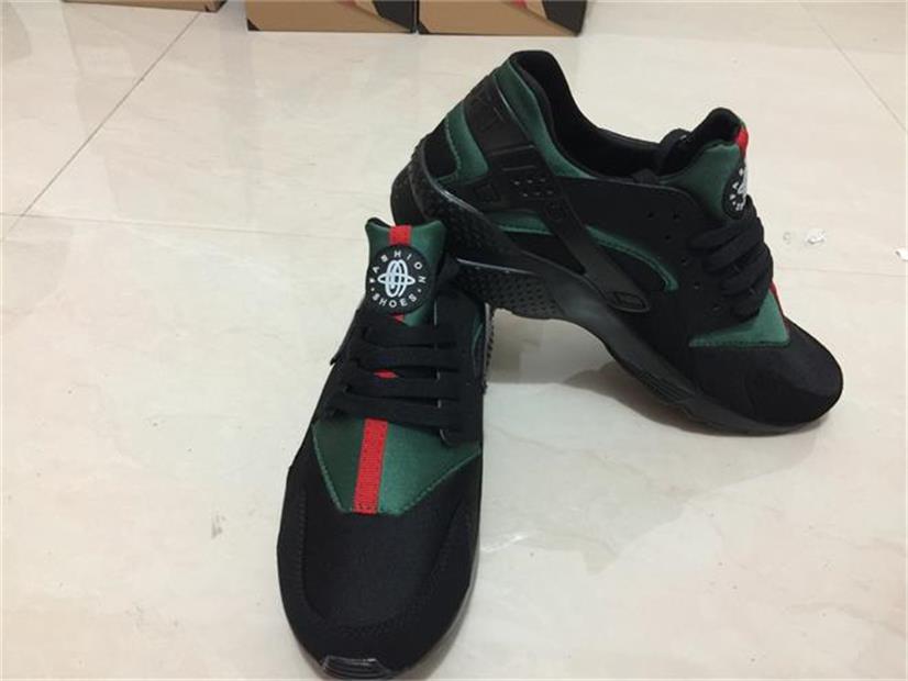 

2021 New Huarache Ultra Shoes Men And Women Athletic Huaraches Sneakers Huraches Shoes Size 36-46