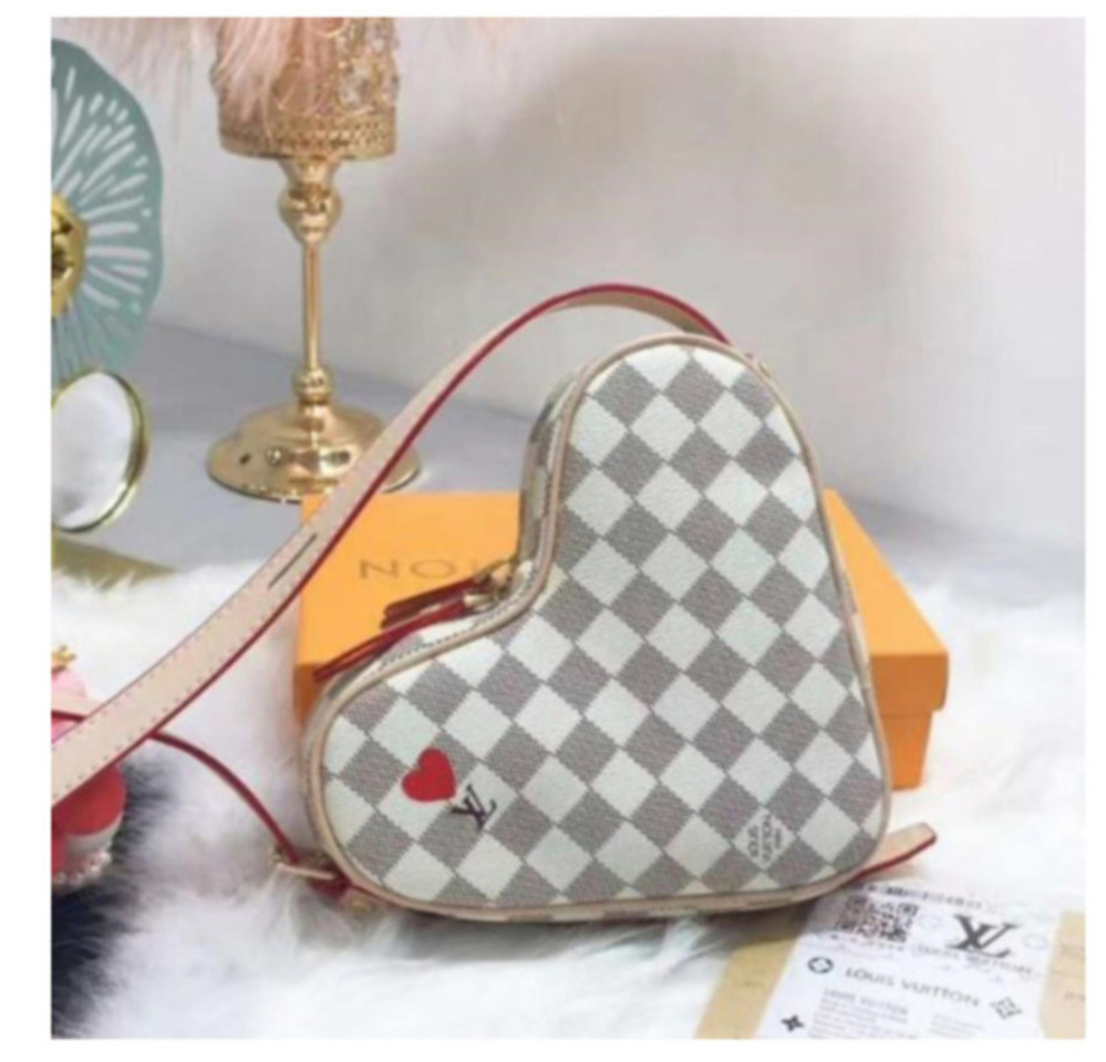 

New Shoulder Bag Women Purse Crossbody bag Messenger Bag qw810 new LV LOUIS bag VITTON Ysl women