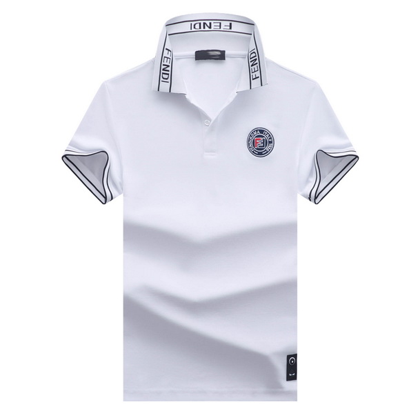 

Italian menswear designer Polo shirt Bee snake mens classic fashion high street embroidery with snake pure cotton print, White;black