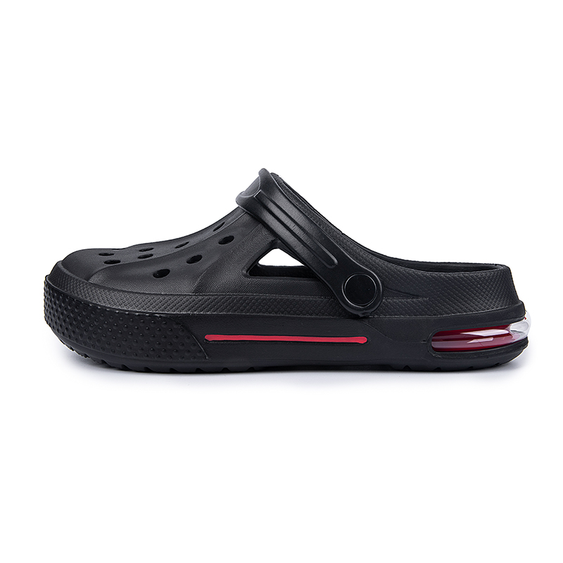 

Women Sandals Crocks Summer Hole Shoes Crok Rubber Clogs Girl EVA Lovers Garden Shoes Black Cro Beach Flat Sandals Slippers, Blue