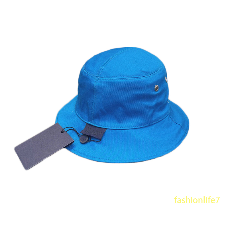 

Bucket Hat Monogram essential 76746 designers luxurys same version as the shoppe reversible style Super top quality fashion-forward aestheti, Blue;gray
