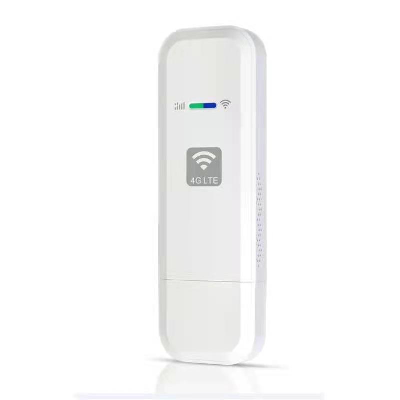 

Smart Power Plugs LDW931 4G Wifi Router Dongle External Antenna Mobile Wireless LTE USB Modem Nano SIM Card Slot Pocket Spot Time Limited