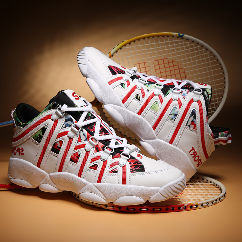 

cross-border men women trainers sport size running shoes high-top men's four seasons casual sneakers white thick sole shoe couples code: 35-A11, Di1a7151