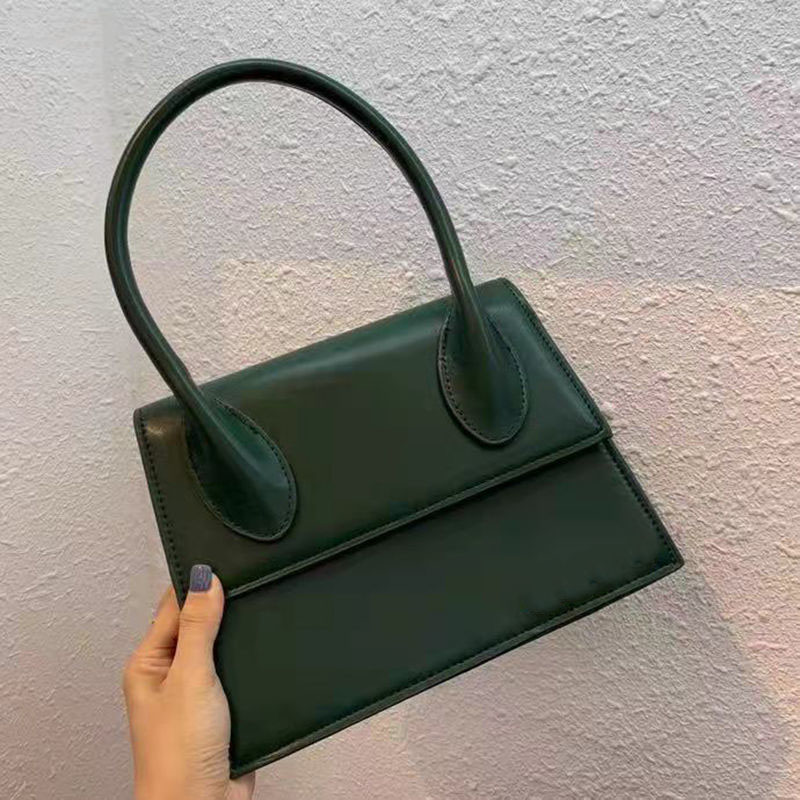 

Fashion Women Designer Bags Luxury Small Crossbody Bag Top France Brand Purse Handbag Real leather Shoulder Le Chiquito Lady TOTe