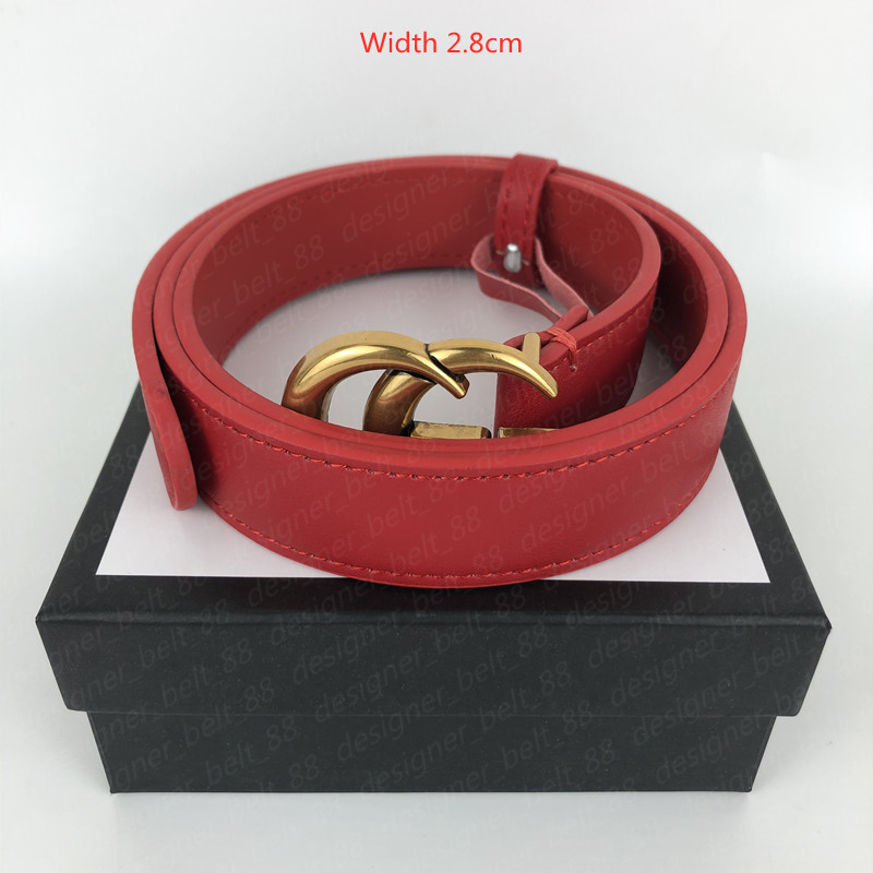 

Men Designers Belts Letter Buckle Women Fashion [guttfi] Belt High Quality Genuine Leather Waistband cinturones de diseÃ±o mujeres Width 3.8cm with bo, Black;brown