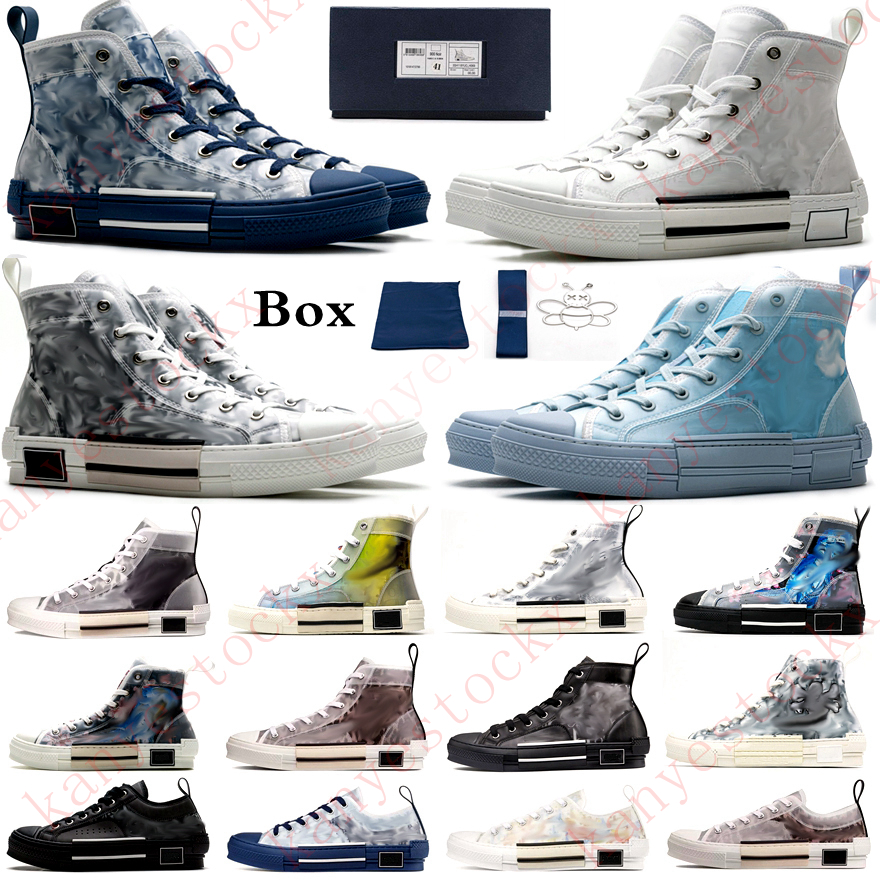 

Heat Oblique Low Top Sneakers Classic Canvas Man Shoes Mens Sneaker Women Casual Fashion Leather Lace Up Noir White Womens Design Shoe, Black