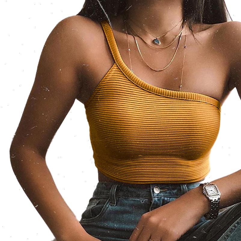 

women tank sleeveless crop womens t shirt summer sale solid basic tees casual ladies, White