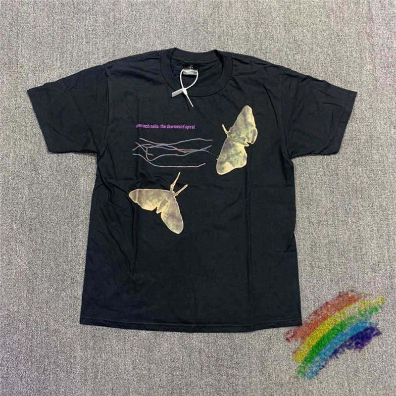 

Travis Scott Travis Scott nine inch nails T-Shirt Men Women 1:1 Best Quality T shirt Jackboys Top Tees H0913, 33