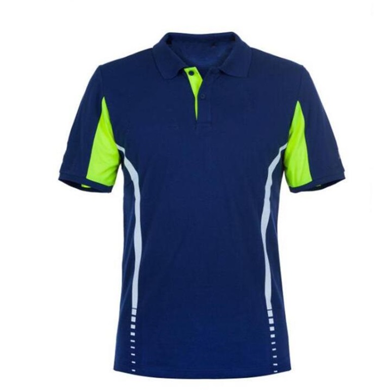 

2021 Summer Cycling Jersey Top T-shirt Team Workwear Short Sleeve T-Shirt Polo Shirt Customized Same Style