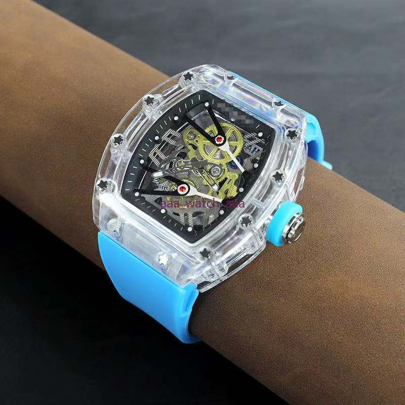 

2021 Military Watch Diving 3 Needle Watches Men's Top Brand Luxury Quartz Reloj Hombre Relogio Masculino WA