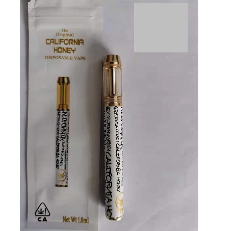 

Original Private mold D5 preheat battery 400mah vape pen all in one 1.0ml empty cartridge Glass USB Charge Port vaporizer Batteries Vapes electronic cigarette