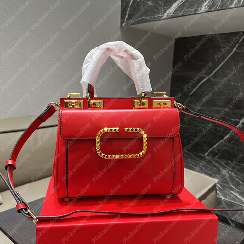 

Women Handbag Designer Tote Bag Designers Bags VLogo Handbags For Womens HANDBAG Purses Shoulder Bag Wallet High Quality 2201211