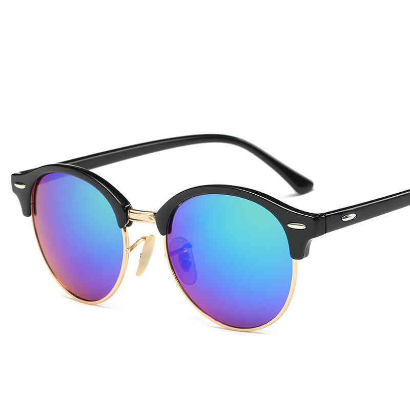 

Sunglass Women Popular Brand Digner Vintage Gentlemen Summer Style SunglassY8OV