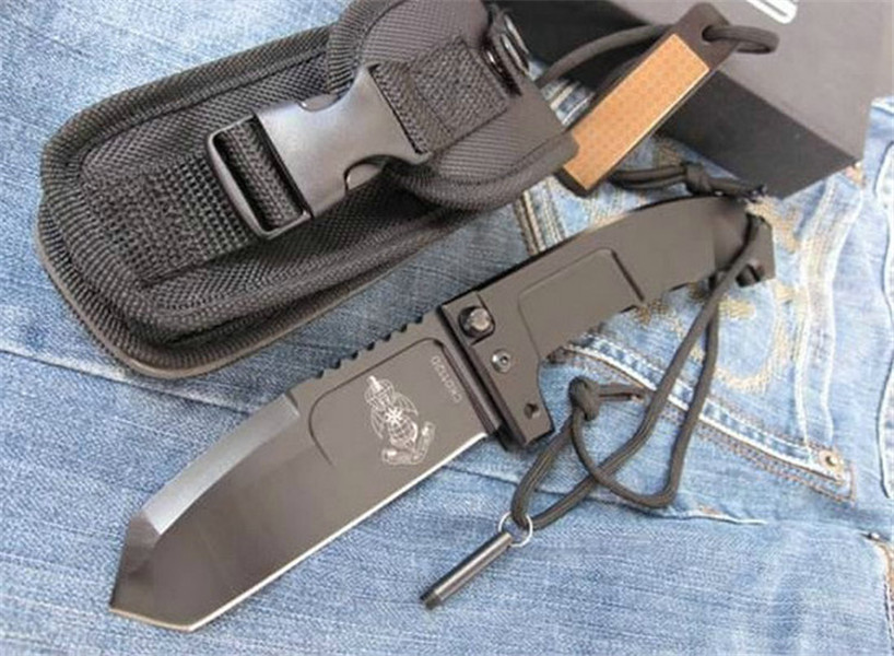 

Discount EXT-R Folding knife Pocket Knives Rescue Utility EDC MF1 MF2 BF3 BD4 BF2RCT Tools