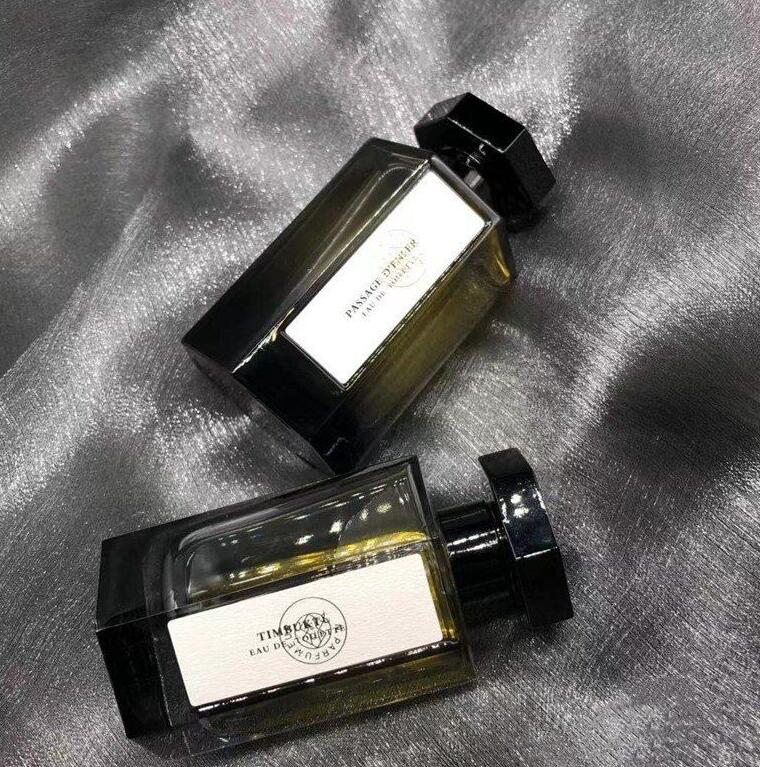 Perfume Artisian series 100ml 7 flavors Fresh Natural and Long Lasting Aroma Fragrant fast Delivery-image-688668660