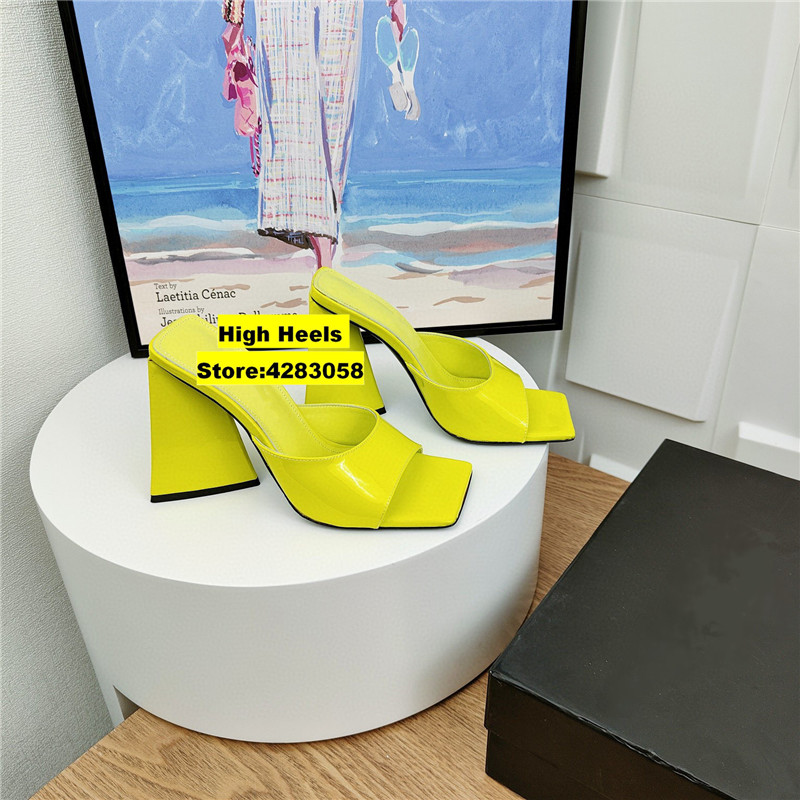 

Casual Designer fashion women sandals black real leather Peep Toe high hees sandalias de las mujeres mujer shoes, Color 1