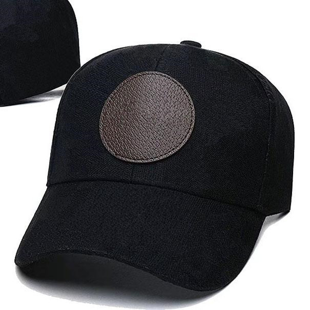 

Fashion Ball Caps Street Hats of Men Women Baseball Cap Patchwork for Man Woman Adjustable trucker Hat Beanies Dome Top Quality HHH3