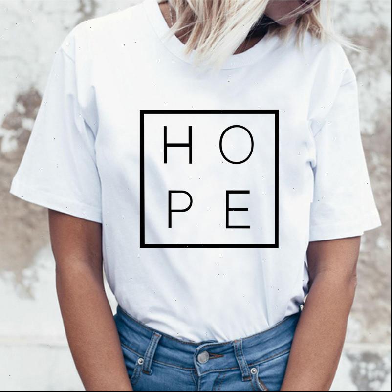 

women t shirts brand summer shirt faith hope love casual female short sleeve funny gift for, White