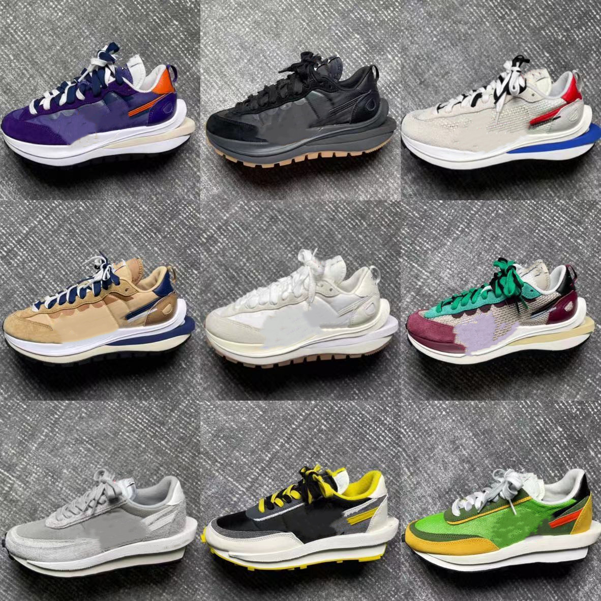 

running shoe ldwaffle 3.0 new wholesale waffle white nylon daybreak ldv men 1.0sports women sneakers low outdoor trainers with box size 36-4