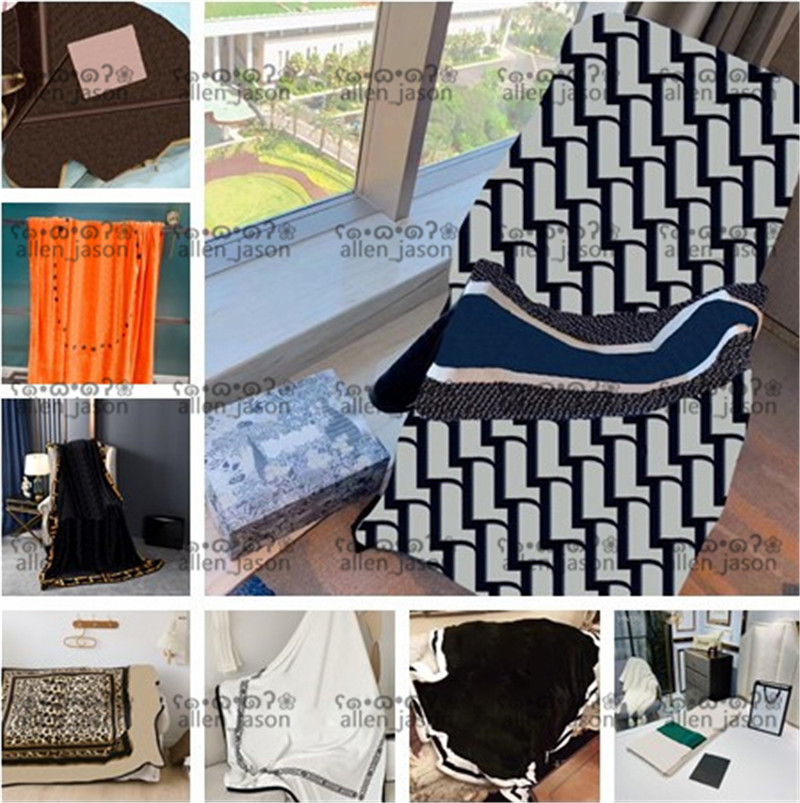 

Hipster Velvet Blankets High-grade Top Quality Anti-Pilling Wearable Bed Sheet Home Sofa Bed Luxury Outdoor Driving Warm Designer Blanket