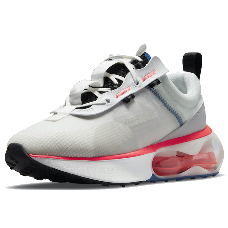 

2021 Black Iron Grey White Mens Running Shoes Cushioning Unit Cored-out Foam Midsole Ghost Ashen Slate Obsidian Mist Women Sneakes