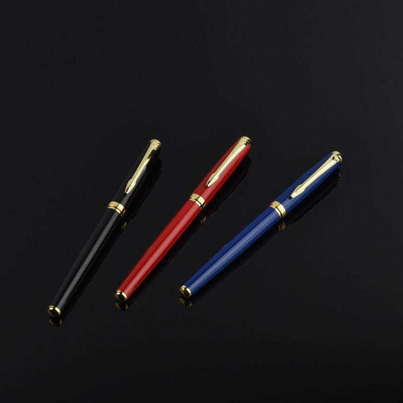 

yongsheng zhengzi art calligraphy practice office ink iridium pen gift laser company