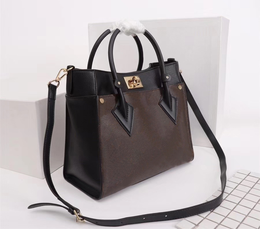 

2021 Fashion Designers Womens Handbags leather messenger bags high quality luxurys lady shoulder bag classic digram flowers crossbody checke