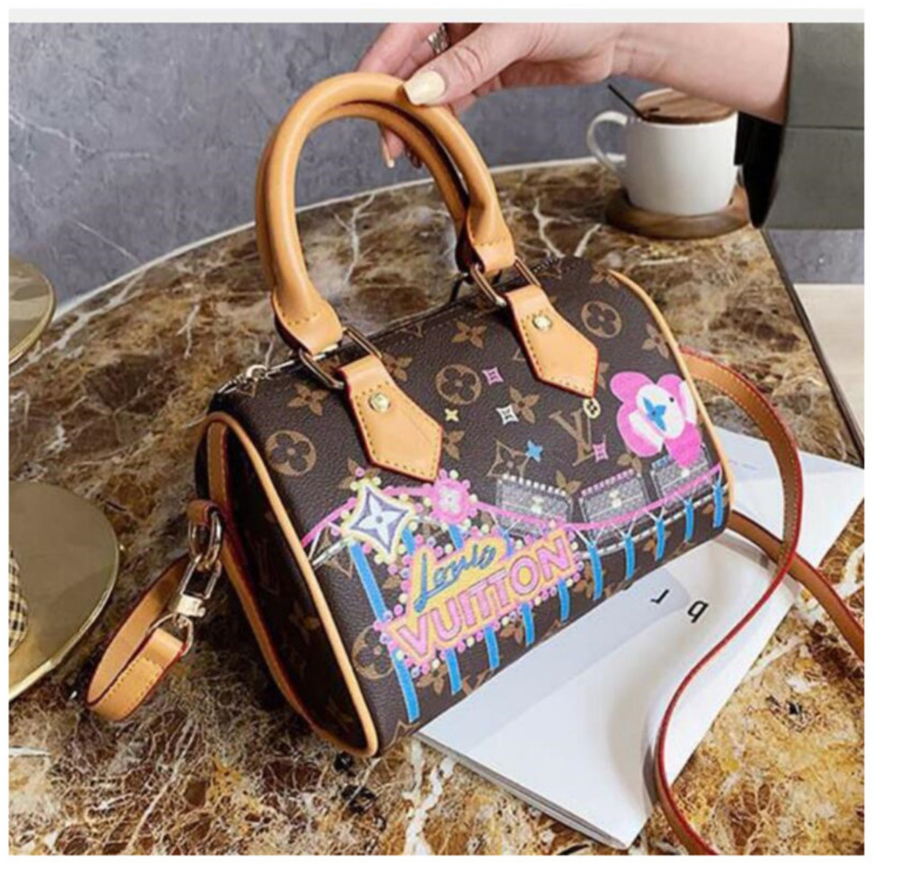 

Designers Chain Bag Women Shoulder Handbag Crossbody Bag yu07 new LV LOUIS bag VITTON Ysl women