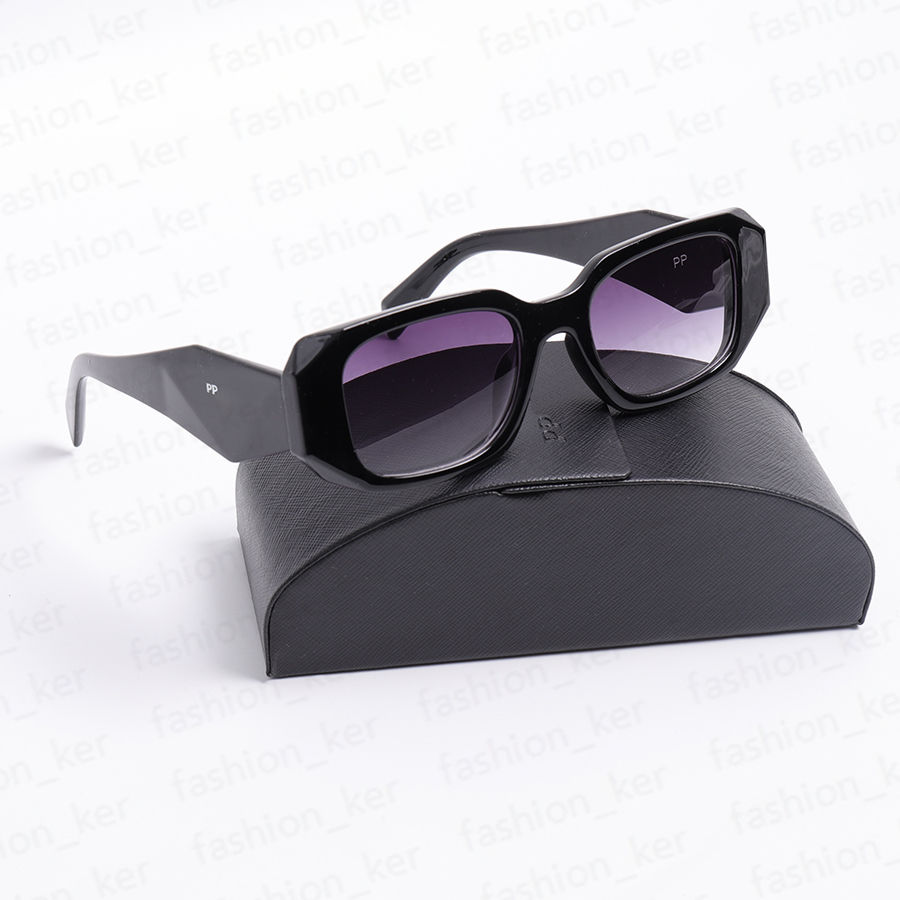 

22SS Fashion Designer Sunglasses Goggle Beach Sun Glasses For Man Woman 7 Color Optional Good Quality