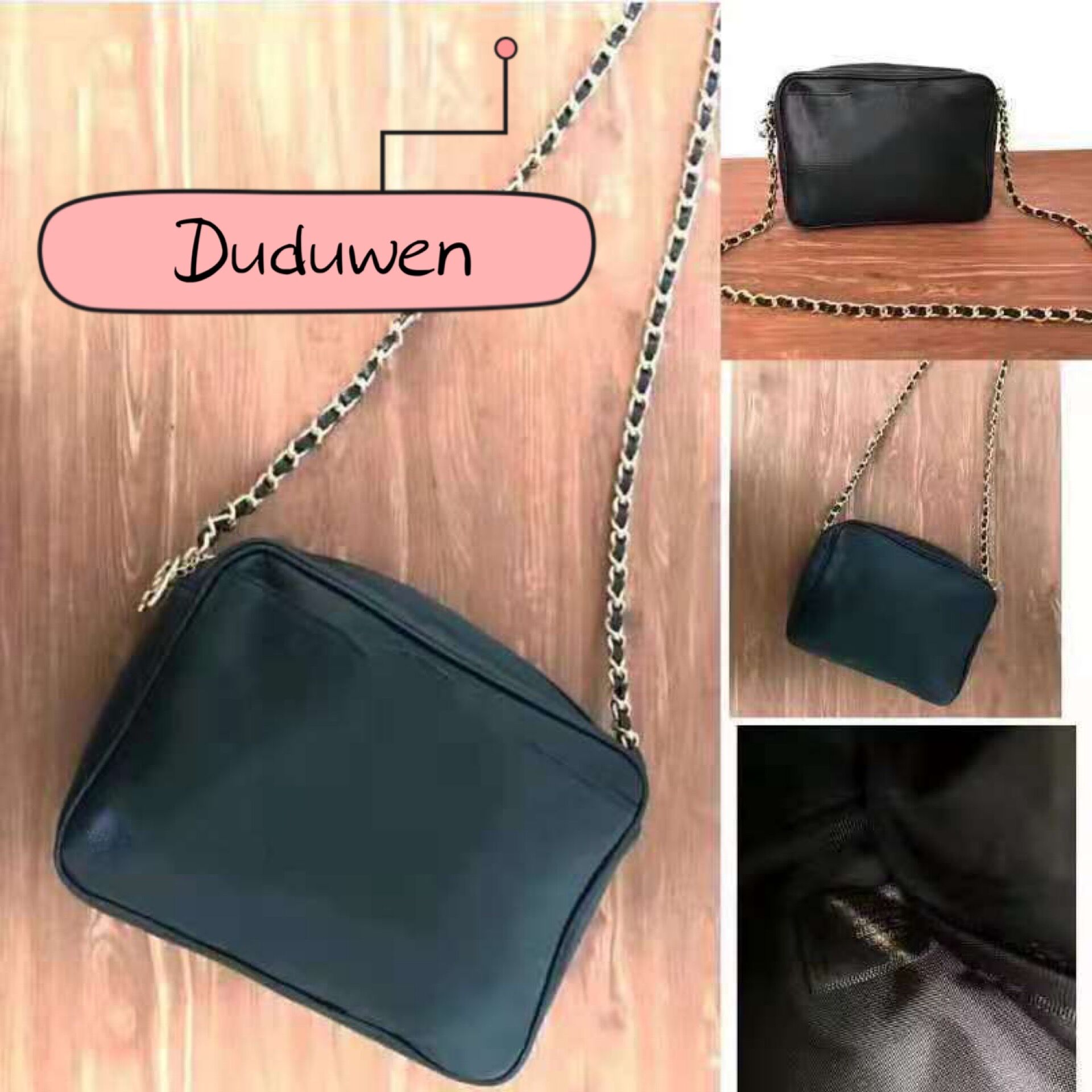 

C lady storage bags 25X18X6CM fashoin Pu organizer classic 2C bag with chain VIP, Blue;pink