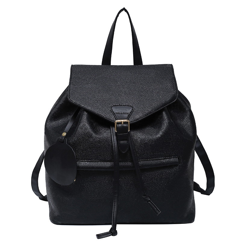 

L1981 Brand Designer Backpack for Women's Backpacks back pack Big Size women printing leathers Bag Drop, Brown flower