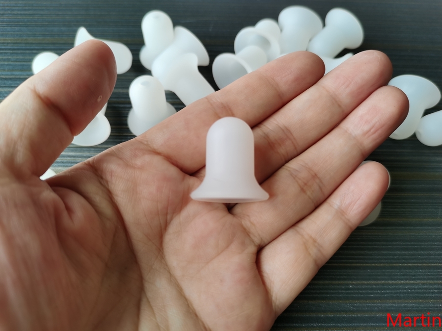 

Silicone Mouthpiece Cover Silicon Drip Tip Rubber Test Tips Cap Tester For Disposable Vape Pen Pods Kit Flum Float Bang Pro XXL Air Bar Max