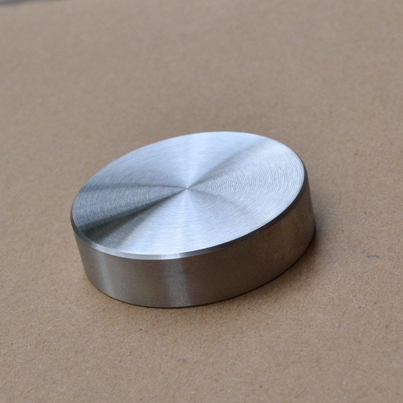 

stainless steel furniture leg pad Coffee glass table bracket support rods special pie DIY hardware fitting