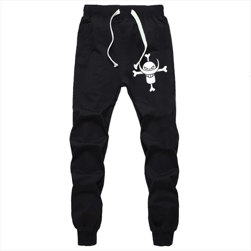 

summer fashion boys teens women pants sports sweat breathable one piece cotton edward newgate jogger jogging long, Black