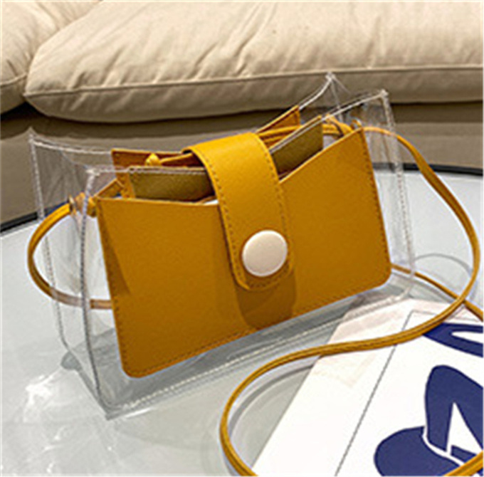 Designers Duffel Bags 45CM 55CM luxury large capacity travel sale High quality women men Genuine Leather shoulder Fashion bag carry rivets with l-image-708945561