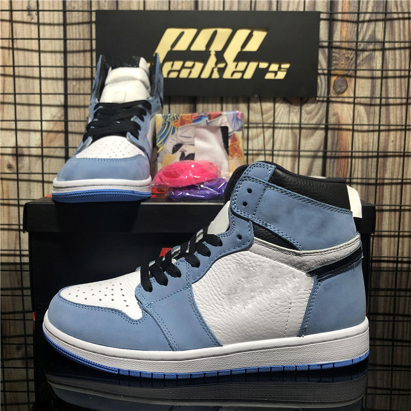 

Top Quality Mens Women jumpman 1 1s High Basketball shoes Travis Scotts Fearless Obsidian UNC Banned Bred Toe Chicago Men Sport Trainer Sneaker, Customize