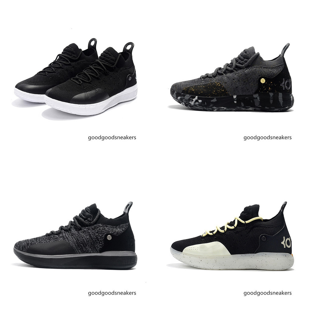 

Men Kd 11 Basketball Shoes Black Twilight Gold Camo Oreo Bhm Michigan Navy White Green Glow Kevin Durant Xi Kd11 Sneakers Tennis with