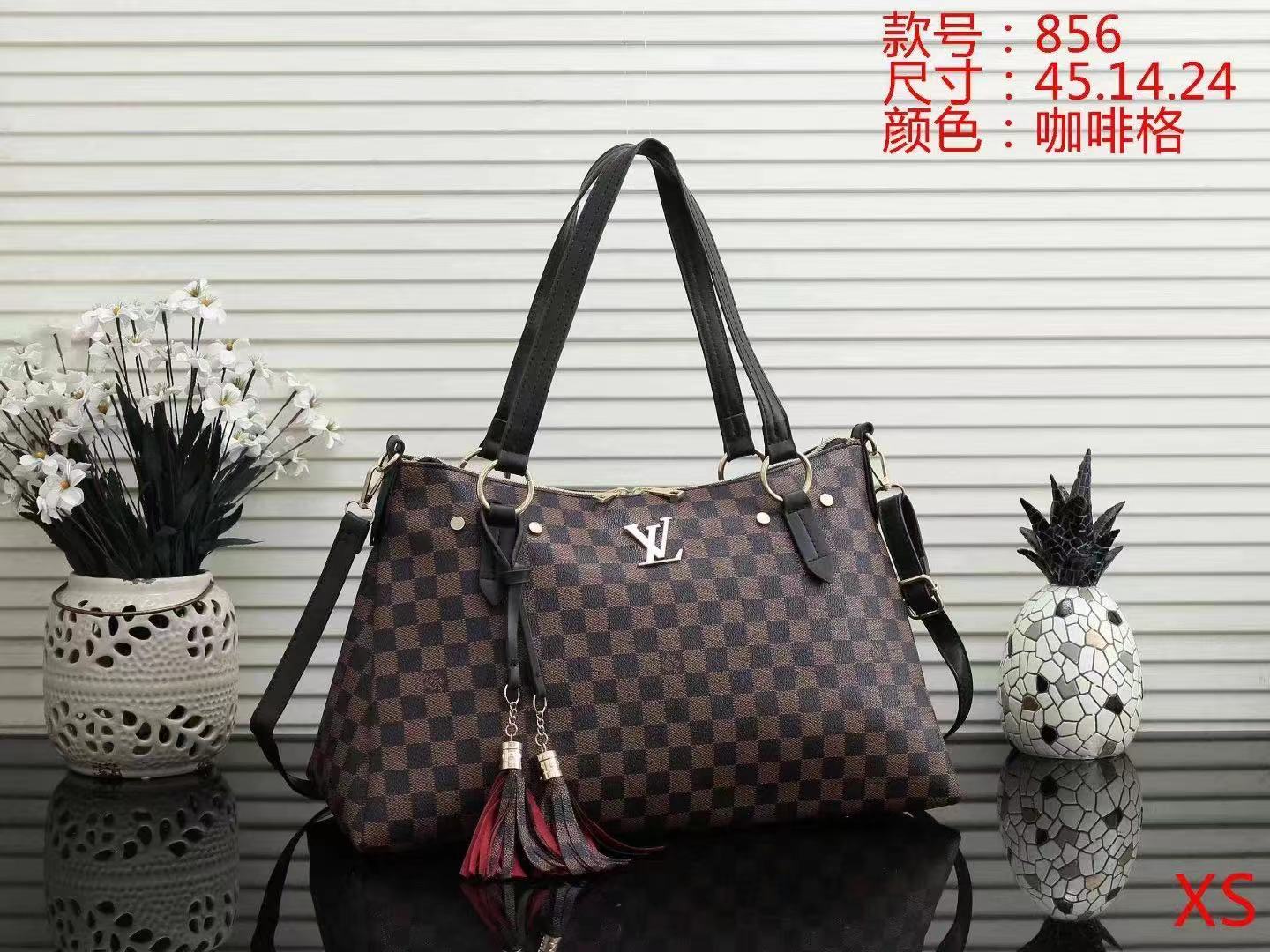 

LV LOUIS 888 VITTON 124Fashion Bag Women Luxurys Designers Crossbody Bags Leather Wallet Shoulder Shopping Tote Pruse T