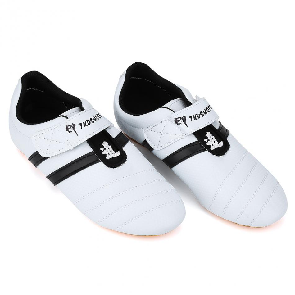 

Taekwondo Sport Boxing Kung fu TaiChi Lightweight Shoes for Adults and Children, 37