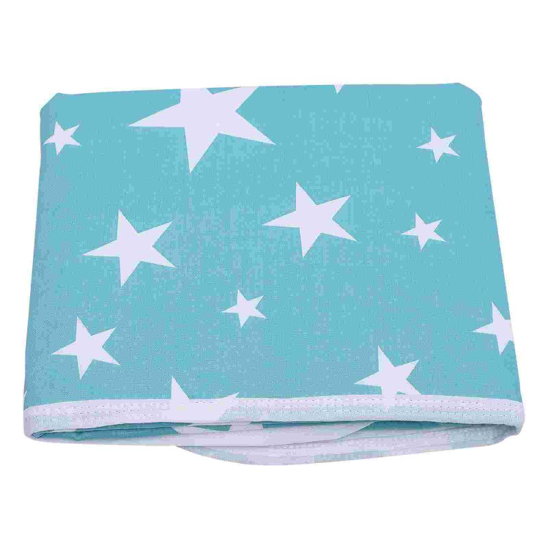

Cloth Diapers Baby Portable Changing Pad Diaper Change Waterproof Mat