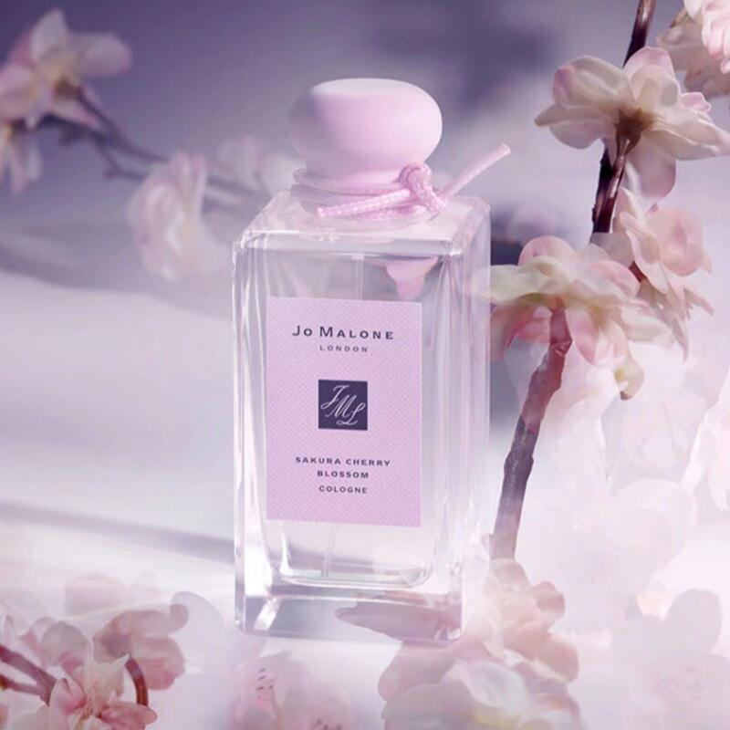 

Hot SALES!!! High Quality perfume Sakura cherry blossom 100ML fragrance long lasting charming smell Cologne perfumes fragrances for women Fast Delivery