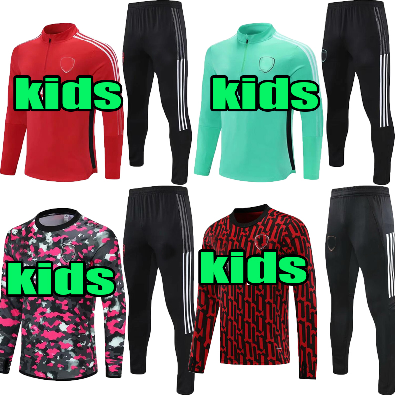 

Arsen kids 20 21 22 Gunners green Soccer jersey 2021 2022 PEPE NICOLAS CEBALLOS HENRY GUENDOUZI SMITH TIERNEY ODEGAARD SAKA THOMAS child training suit set, 03/05home