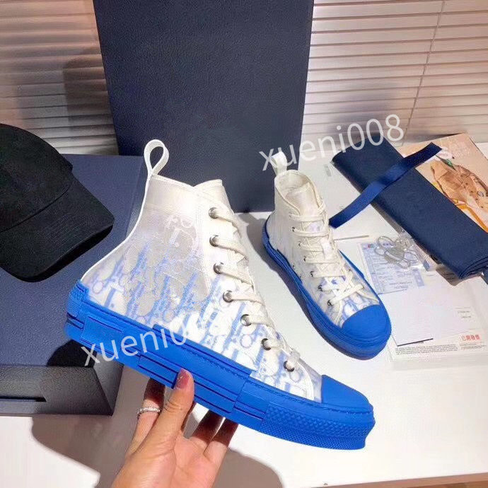 

2021 Sprint Sneaker Flowers pattern printing 35-45 Casual Shoes Series Camouflage Black White Stylist Shoe Lace up Sneakers Rubber Low fz201101, Choose the color