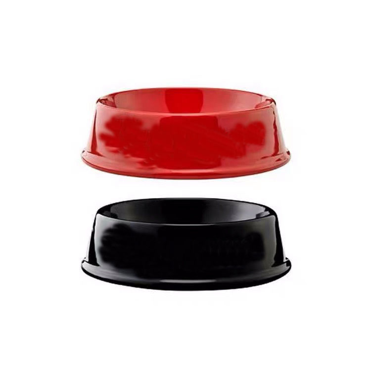 

Pet Dog Cat Bowl Pets Feeders Bowls Drinking Dogs Camp Kitchen