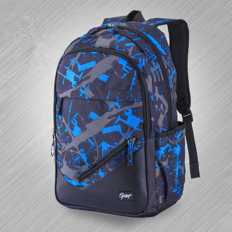 Umbreon & Espeon School Backpack Lightweight Bookbags Students Schoolbag Travel Daypack Laptop Bag for Womens Mens 