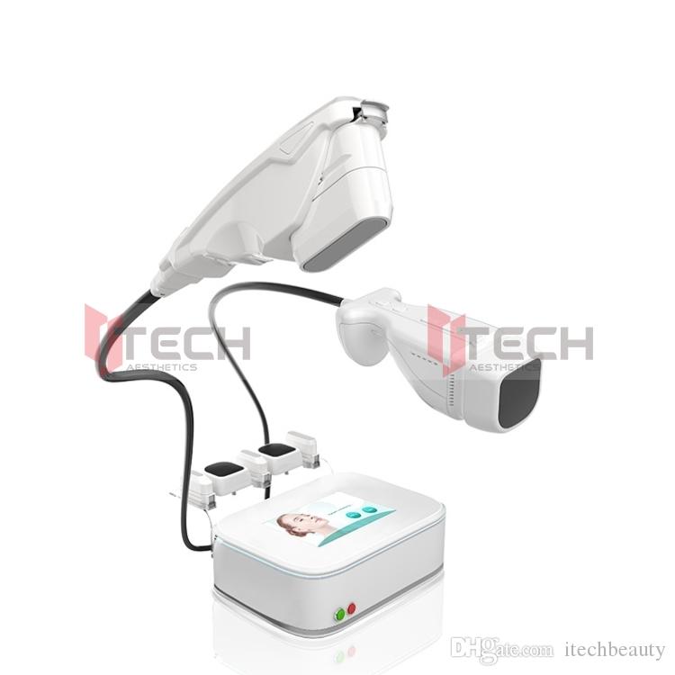 

high quality 2 in 1 liposonix hifu ultrasound lipo hifu machine face body lifting liposonix slimming weight loss machine