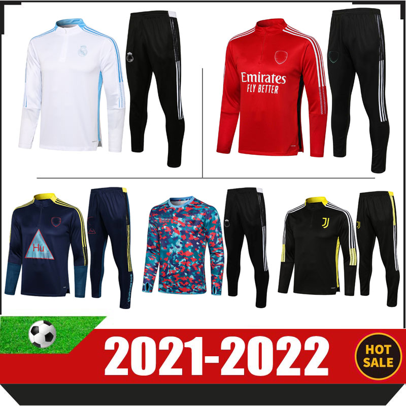 

2022 adult men soccer jerseys camiseta de futbol ANSU FATI 2020 Messi jacket shirt Kit training suit, Gray