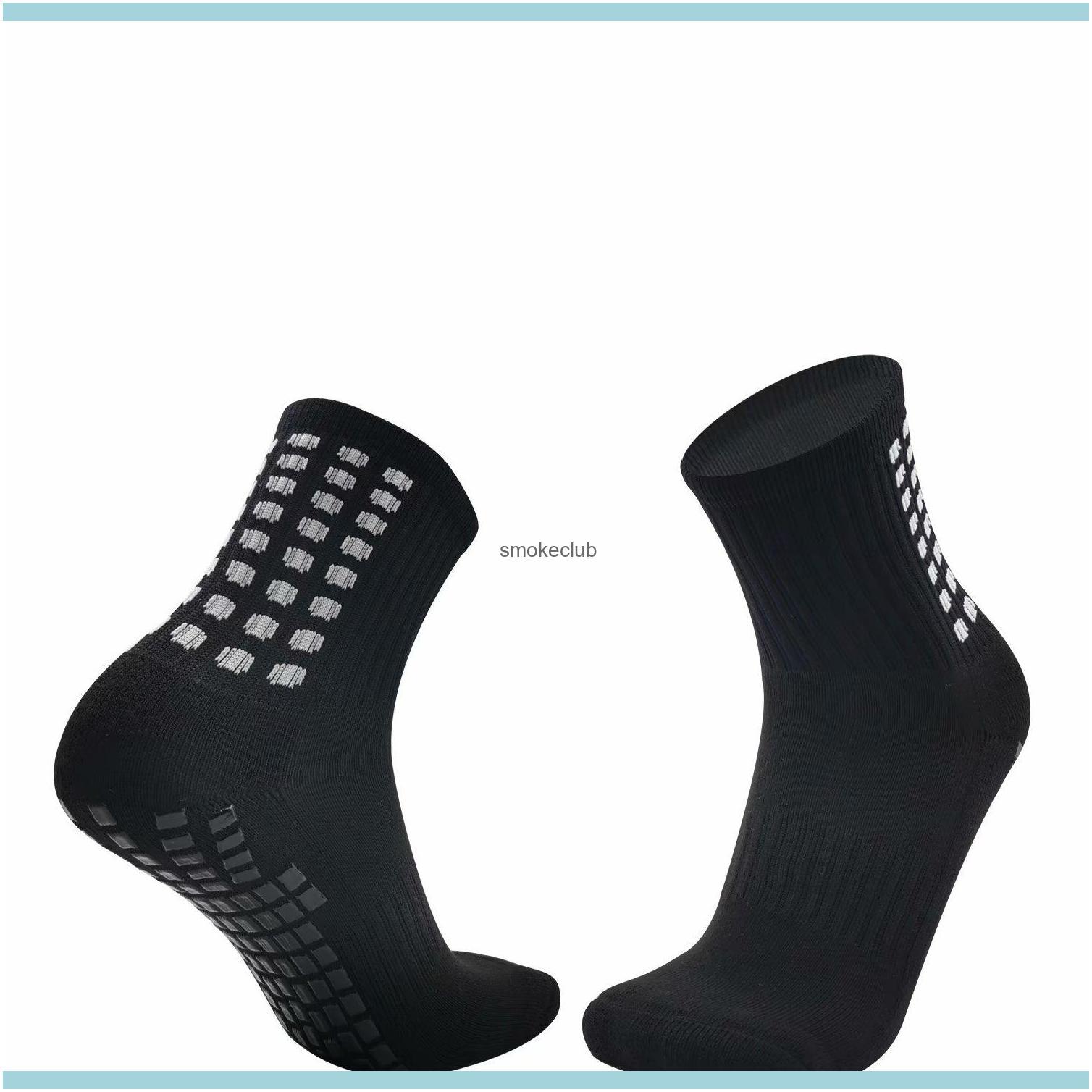 

Athletic Outdoor As & Outdoors Anti Slip Mens Male Soer Sports Running Long Stockings Meias Unisex Casual Football Socks Good Quality Drop D, Red