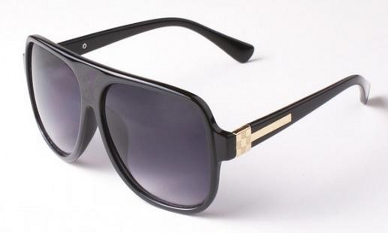 

Men's and women's fashion sunglasses trendy UV sun glasses
