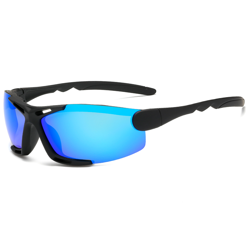 

2022 new sunglasses polarized glasses men and women cycling sports glasses outdoor fashion goggles